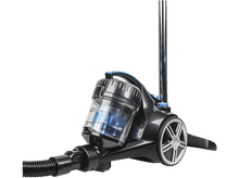 Charger l&#39;image dans la galerie, KOENIC Aspirateur sans sac (KVC 71524) Aspirateur sans sac Bleu
