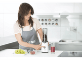 KOENIC Blender (KBL 350) Blender Blanc