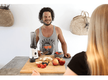 Charger l&#39;image dans la galerie, KOENIC Blender (KBL 350)
