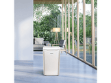 KOENIC Climatiseur mobile A (KAC 14022 WLAN)