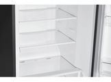 KOENIC Congélateur armoire D (KFZ621) Congélateur armoire