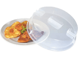 KOENIC Couvre-assiette pour micro-ondes (KMH-0025-1) Couvre-assiette pour micro-ondes