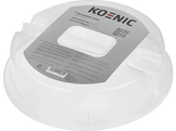 KOENIC Couvre-assiette pour micro-ondes (KMH-0025-1) Couvre-assiette pour micro-ondes
