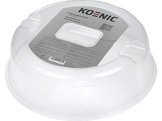 KOENIC Couvre-assiette pour micro-ondes (KMH-0029-1)