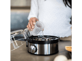 KOENIC Cuiseur oeufs (KEB 350)