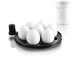 KOENIC Cuiseur oeufs (KEB 350)