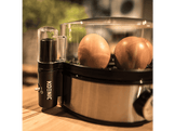 KOENIC Cuiseur oeufs (KEB 350)