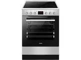 KOENIC Cuisinière électrique A (KFC 22411-1)