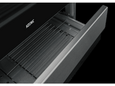 KOENIC Cuisinière électrique A (KFC 22411-1)