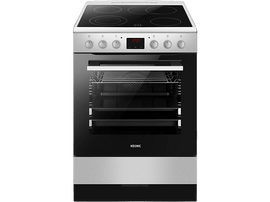 KOENIC Cuisinière électrique A (KFC 22411-1)