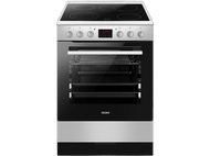 KOENIC Cuisinière électrique A (KFC 22411-1)