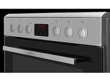 Charger l&#39;image dans la galerie, KOENIC Cuisinière électrique A (KFC 22411-1)
