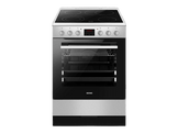 KOENIC Cuisinière électrique A (KFC 22411-1)