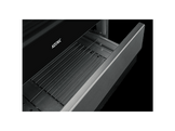 KOENIC Cuisinière électrique A (KFC 22411-1)
