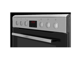 KOENIC Cuisinière électrique A (KFC 22411-1)