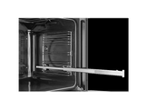 KOENIC Cuisinière électrique A (KFC 22411-1)