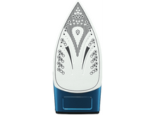 Charger l&#39;image dans la galerie, KOENIC Fer à repasser vapeur (KSI 4310) Fer à repasser Bleu
