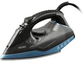 KOENIC Fer à repasser vapeur (KSI 4310) Fer à repasser Bleu