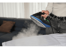 Charger l&#39;image dans la galerie, KOENIC Fer à repasser vapeur (KSI 4310) Fer à repasser Bleu
