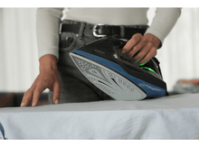 Charger l&#39;image dans la galerie, KOENIC Fer à repasser vapeur (KSI 4310) Fer à repasser Bleu
