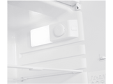 KOENIC KFK 121 C W Frigo-congélateur de table