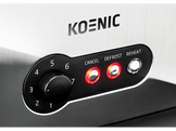 KOENIC Grille-pain (KTO 4331 M)