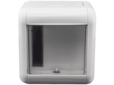 KOENIC KCC 622 Mini Refroidisseur d'air Blanc