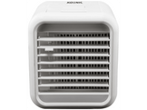 KOENIC KCC 622 Mini Refroidisseur d'air Blanc