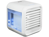 KOENIC KCC 622 Mini Refroidisseur d'air Blanc