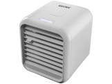 KOENIC KCC 622 Mini Refroidisseur d'air Blanc