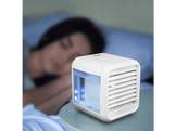 KOENIC KCC 622 Mini Refroidisseur d'air Blanc