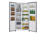 KOENIC Frigo américain E (KDD 171)