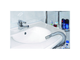 KOENIC KDH-1500 - Tuyau d'évacuation pour lave-linge/lave-vaisselle - 1.5 m
