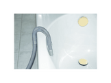 KOENIC KDH-1500 - Tuyau d'évacuation pour lave-linge/lave-vaisselle - 1.5 m