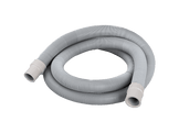 KOENIC KDH-1500 - Tuyau d'évacuation pour lave-linge/lave-vaisselle - 1.5 m