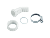 KOENIC KDH-2000 Raccord de siphon