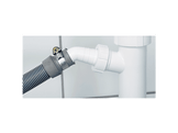 KOENIC KDH-2000 Raccord de siphon