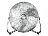 KOENIC KFF 45322 M Ventilateur Argenté