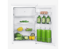 Charger l'image dans la galerie, KOENIC KFK 121 C W Frigo-congélateur de table
