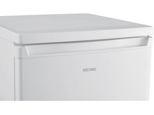 Charger l'image dans la galerie, KOENIC KFK 121 C W Frigo-congélateur de table
