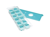 KOENIC KIT-1000 - Moule à glaçons avec couvercle - 2 pièces