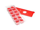 KOENIC KIT-1000 - Moule à glaçons avec couvercle - 2 pièces