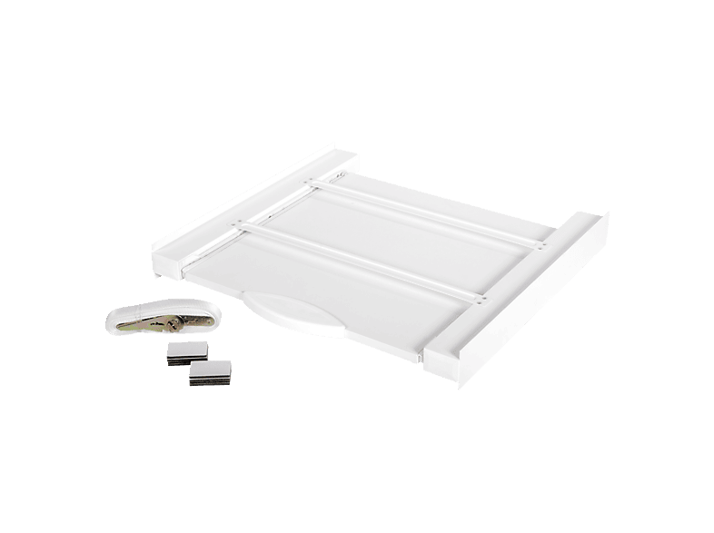 KOENIC Kit d'empilage avec étagère KSK-1000-1