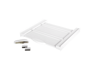 KOENIC Kit d'empilage avec étagère KSK-1000-1