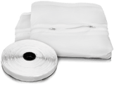 KOENIC Kit d'étanchéité pour fenêtre (KWS 122) Accessoire climatiseur