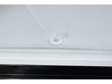 KOENIC KMA-5000 Kit de nettoyage pour réfrigérateur 5 pièces.