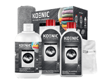 KOENIC KSET-002 Kit de démarrage pour machine à laver