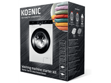 KOENIC KSET-002 Kit de démarrage pour machine à laver