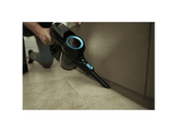 KOENIC  KVR 22225 - Aspirateur balai - Aspirateur balai - Autonomie 45 min - Aspiration max. 8 kPa - Noir Bleu
