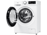 KOENIC KWM 10176 - Lave-linge frontal - 10 kg - 1400 rpm - 72 dB - A-10%
